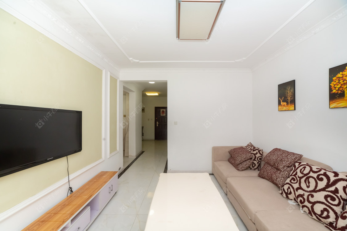 银河湾第一城一期房源室内图 常州银河湾第一城一期在售二手房源室内图_小牛看房