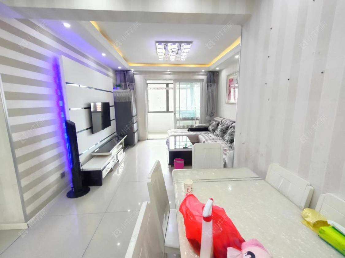 常州怡枫苑在租房源室内图_小牛看房