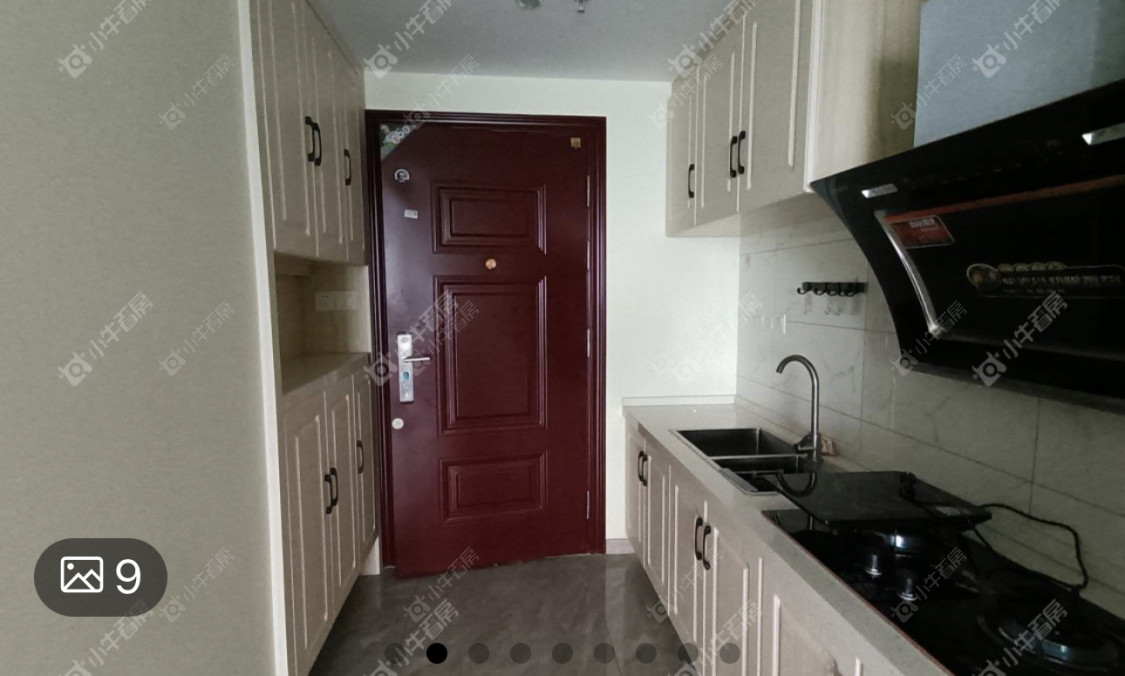 常州星湖广场在租房源_小牛看房