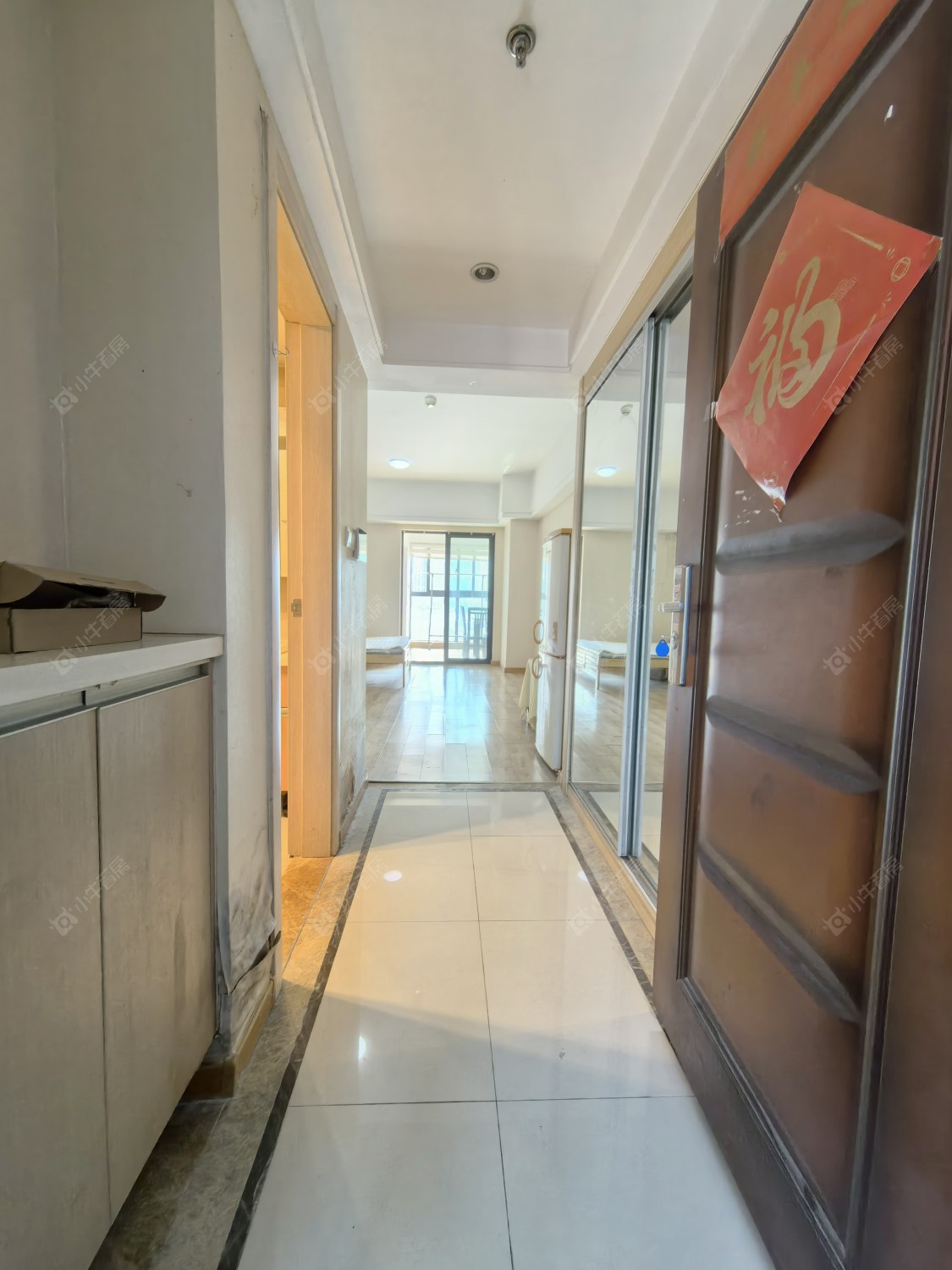 常州新北万达广场在租房源室内图_小牛看房