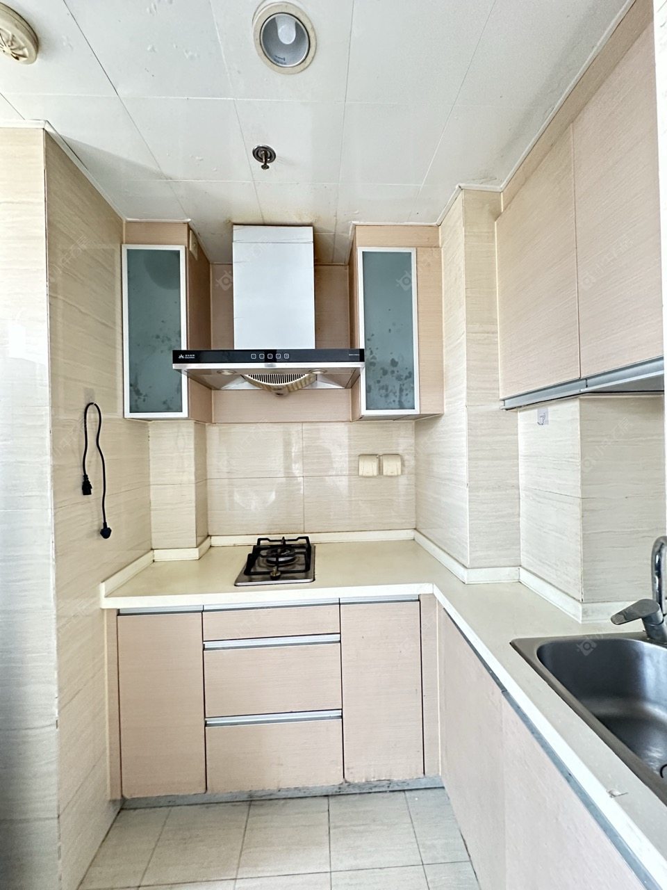 常州新北万达广场在租房源室内图_小牛看房