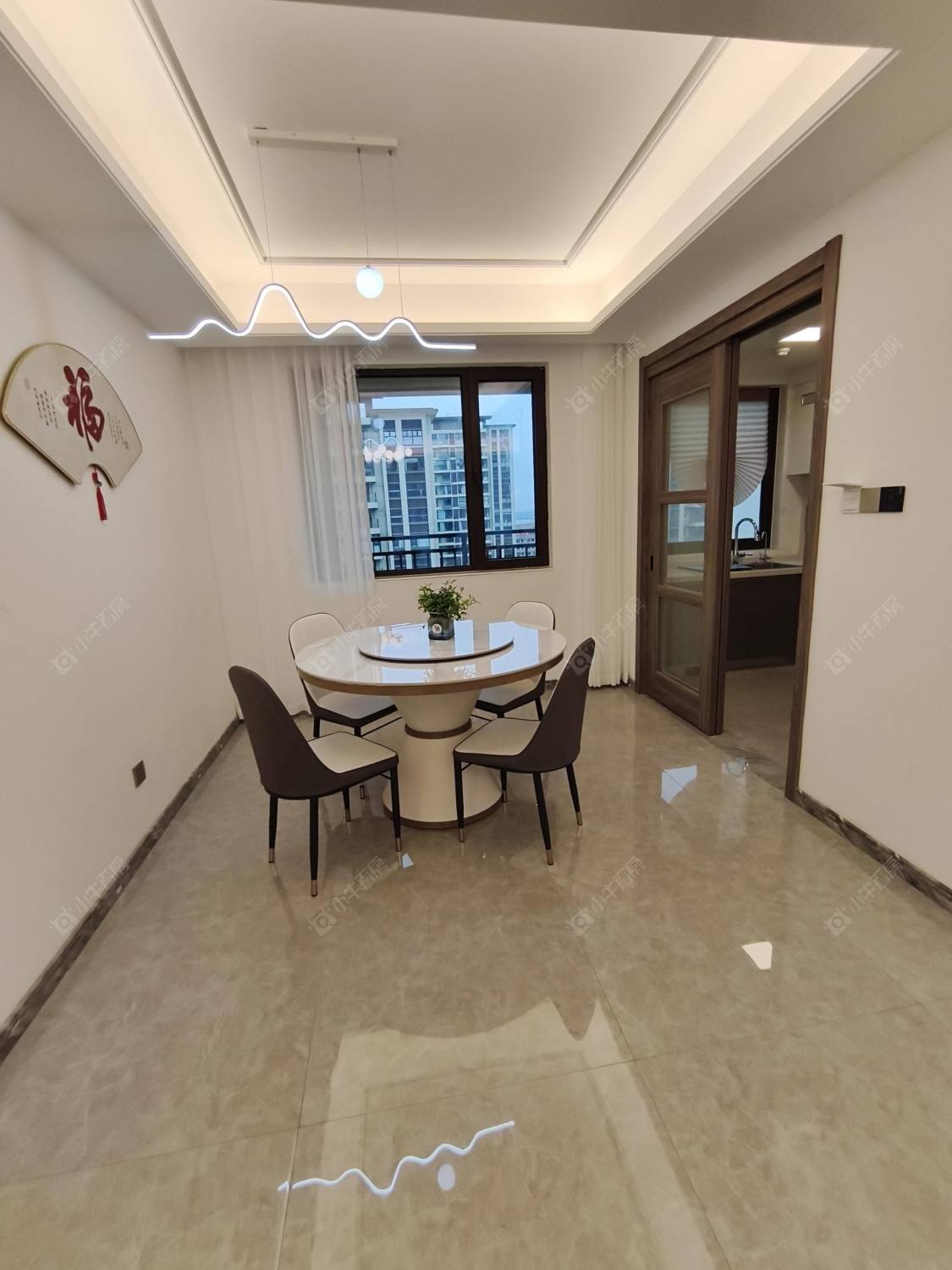 常州碧桂园碧玥和鸣在租房源室内图_小牛看房
