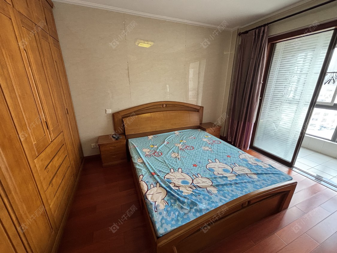 常州桃林雅景园在租房源_小牛看房