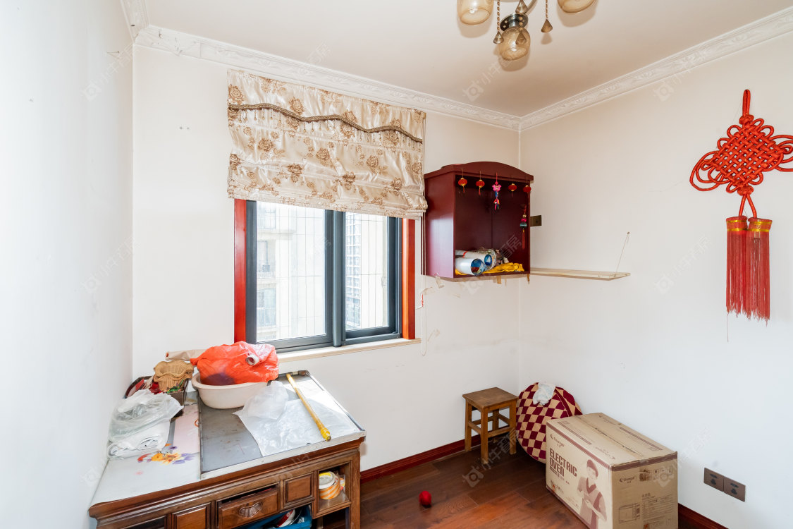 常州高成天鹅湖在售二手房源室内图_小牛看房