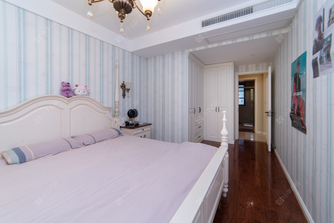 常州龙湖龙誉城三期在售二手房源室内图_小牛看房