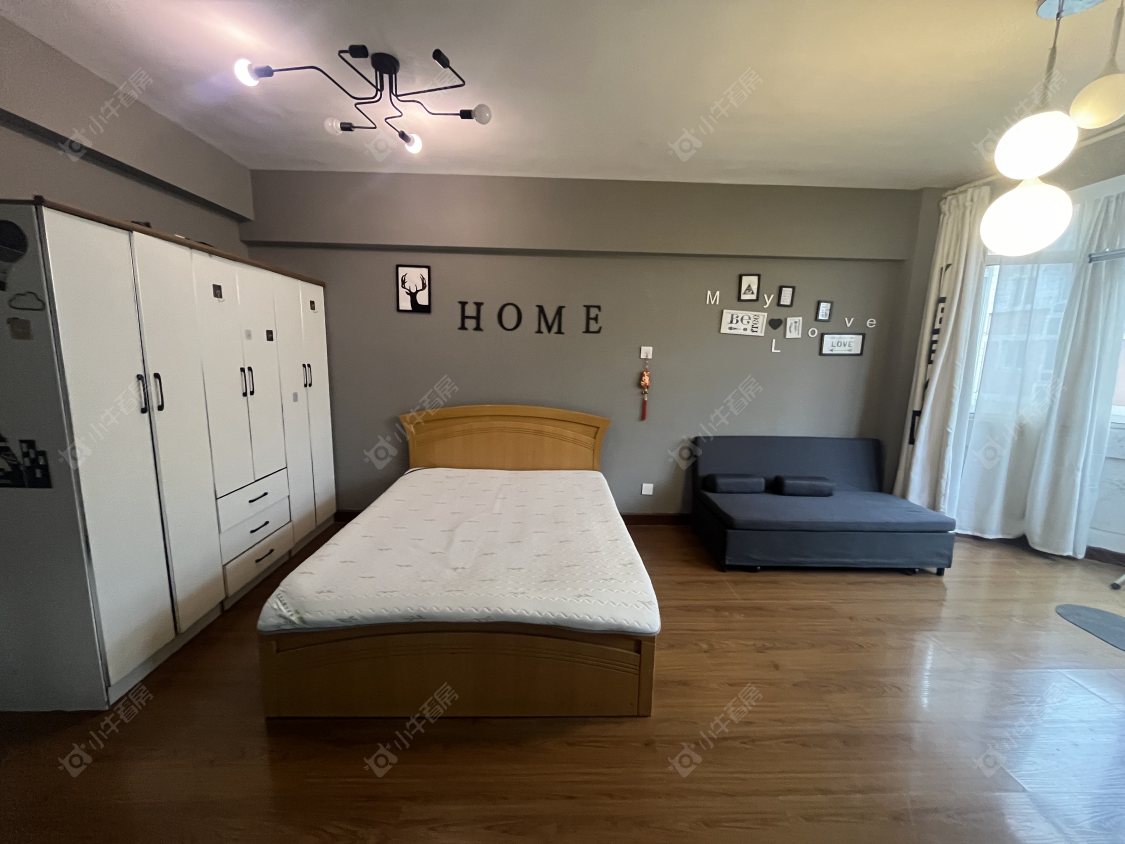 常州新荷花园在租房源_小牛看房