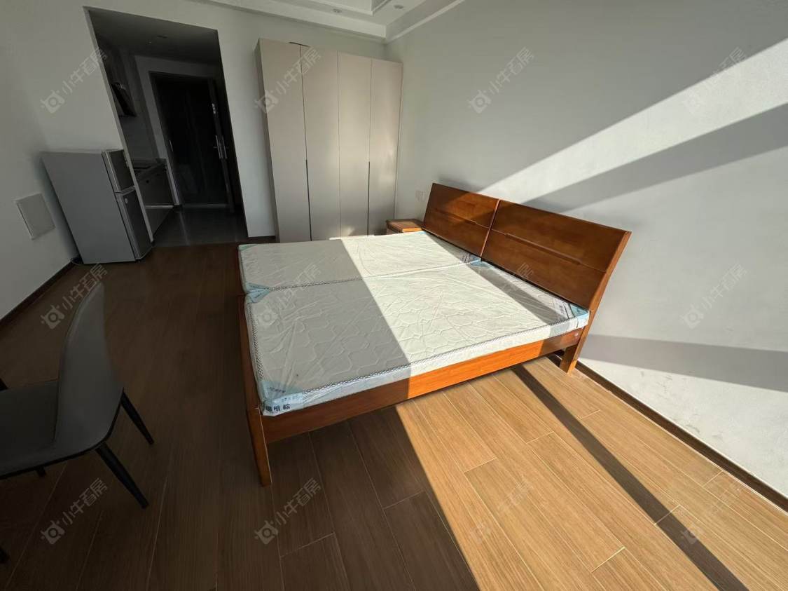 常州潮悦荟租房_潮悦荟1室房源出租