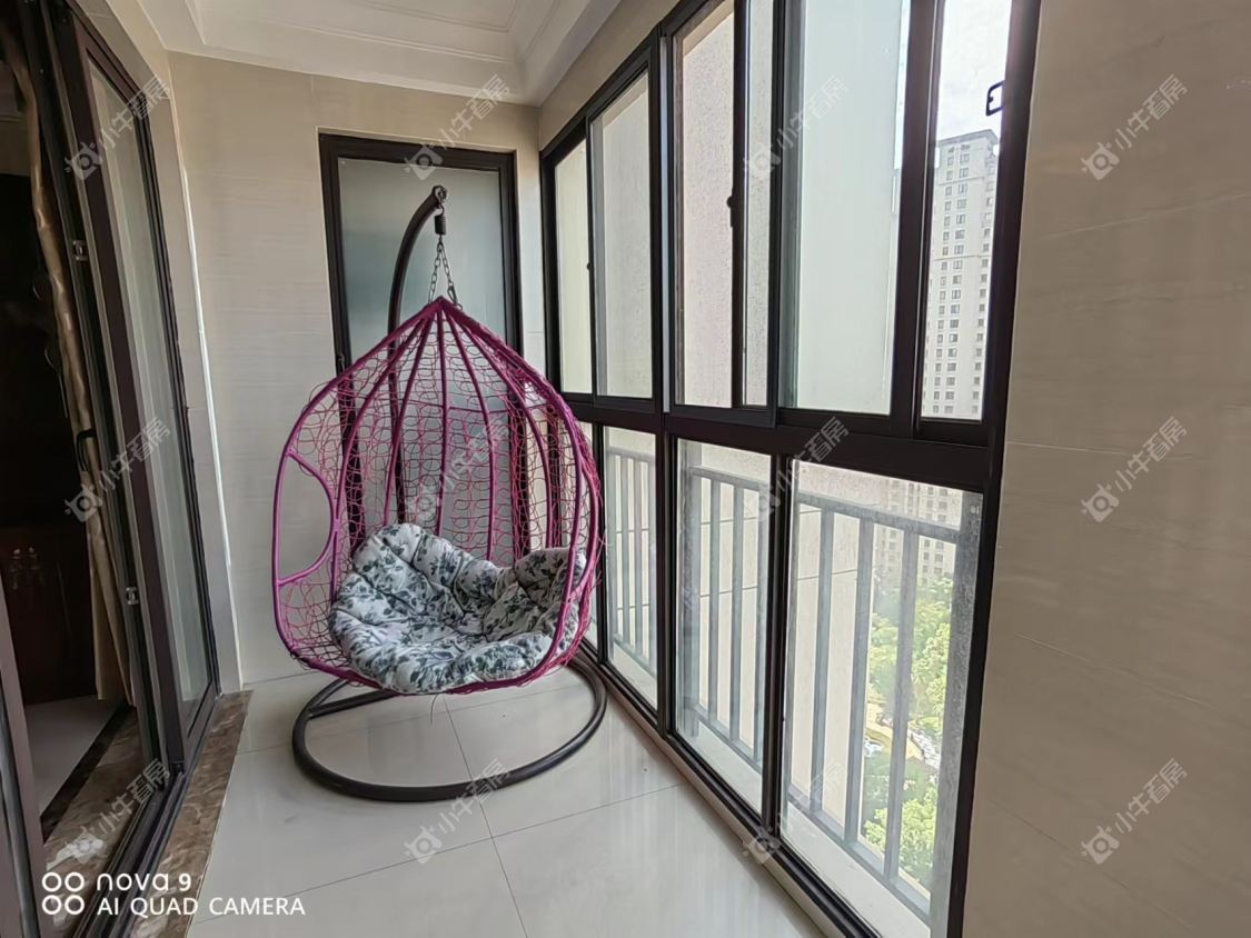 常州新城公馆天域在租房源_小牛看房