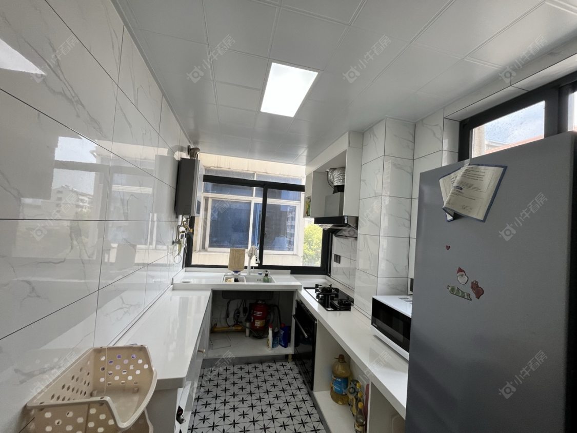 常州富都花苑北苑在租房源室内图_小牛看房