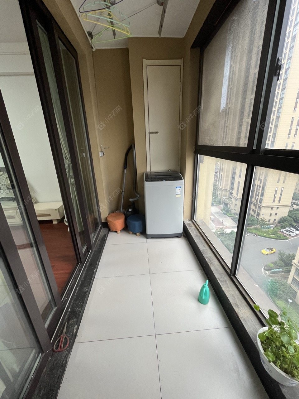 尚枫澜湾房源室内图 常州尚枫澜湾在租房源室内图_小牛看房