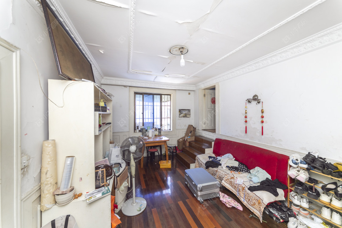 常州清潭新村在售二手房源室内图_小牛看房