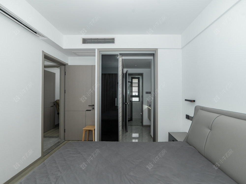 常州碧桂园翡丽都会在售二手房源室内图_小牛看房