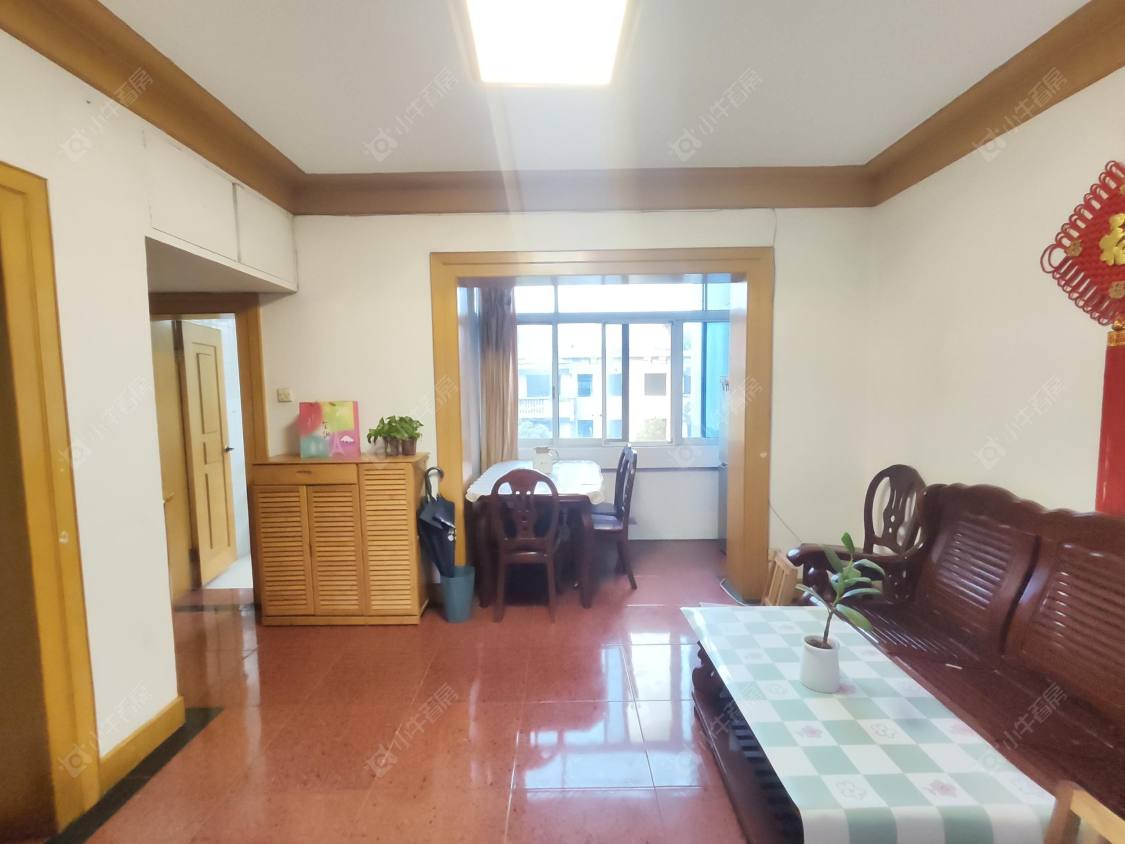 常州白云新村在租房源室内图_小牛看房