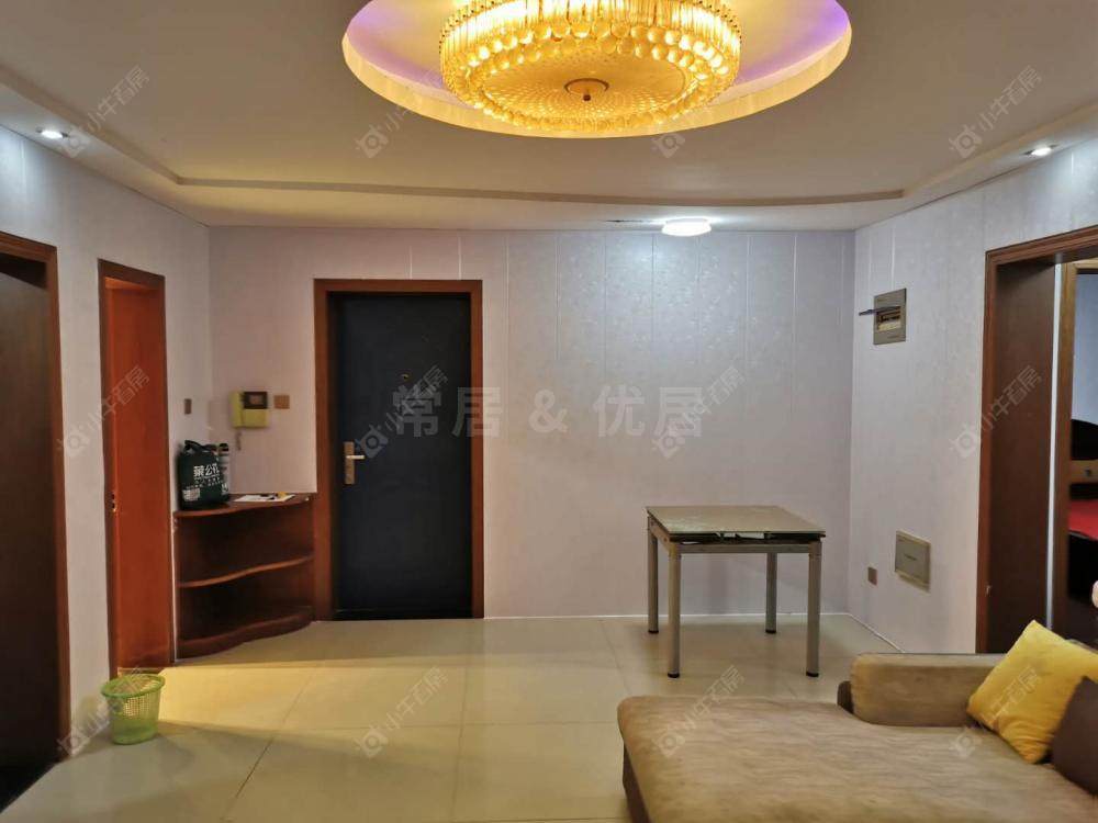 常州翔宇文苑在租房源室内图_小牛看房