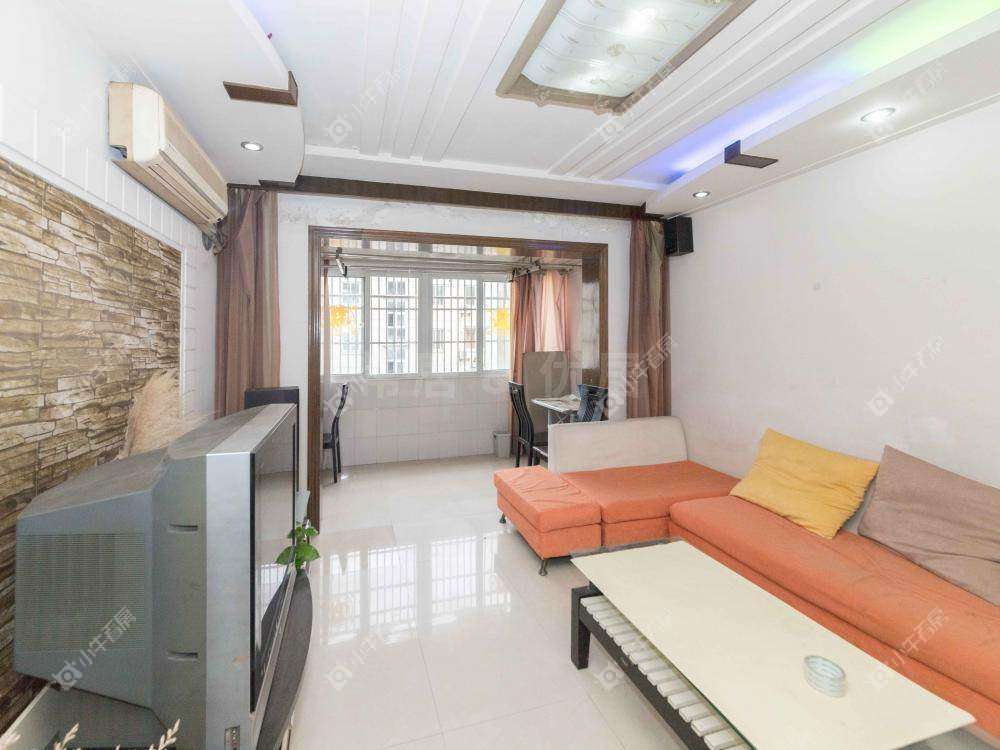 腾龙苑东区房源室内图 常州腾龙苑东区在租房源室内图_小牛看房