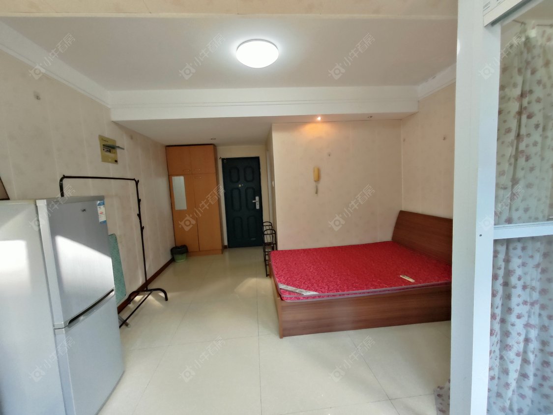 常州翰林雅居花苑在租房源_小牛看房