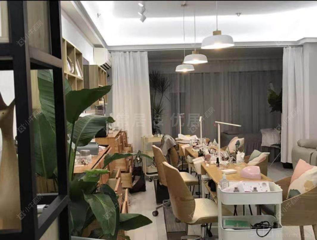 常州新北万达广场在租房源室内图_小牛看房