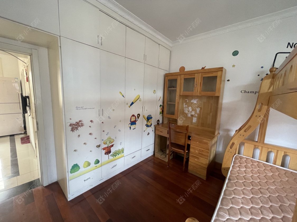 常州河海新村在租房源室内图_小牛看房