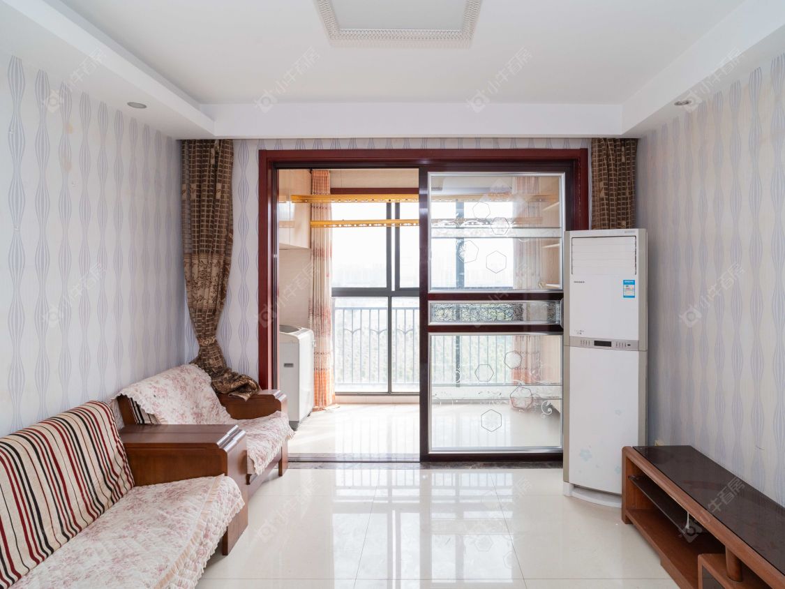 常州青枫公馆在售二手房_小牛看房