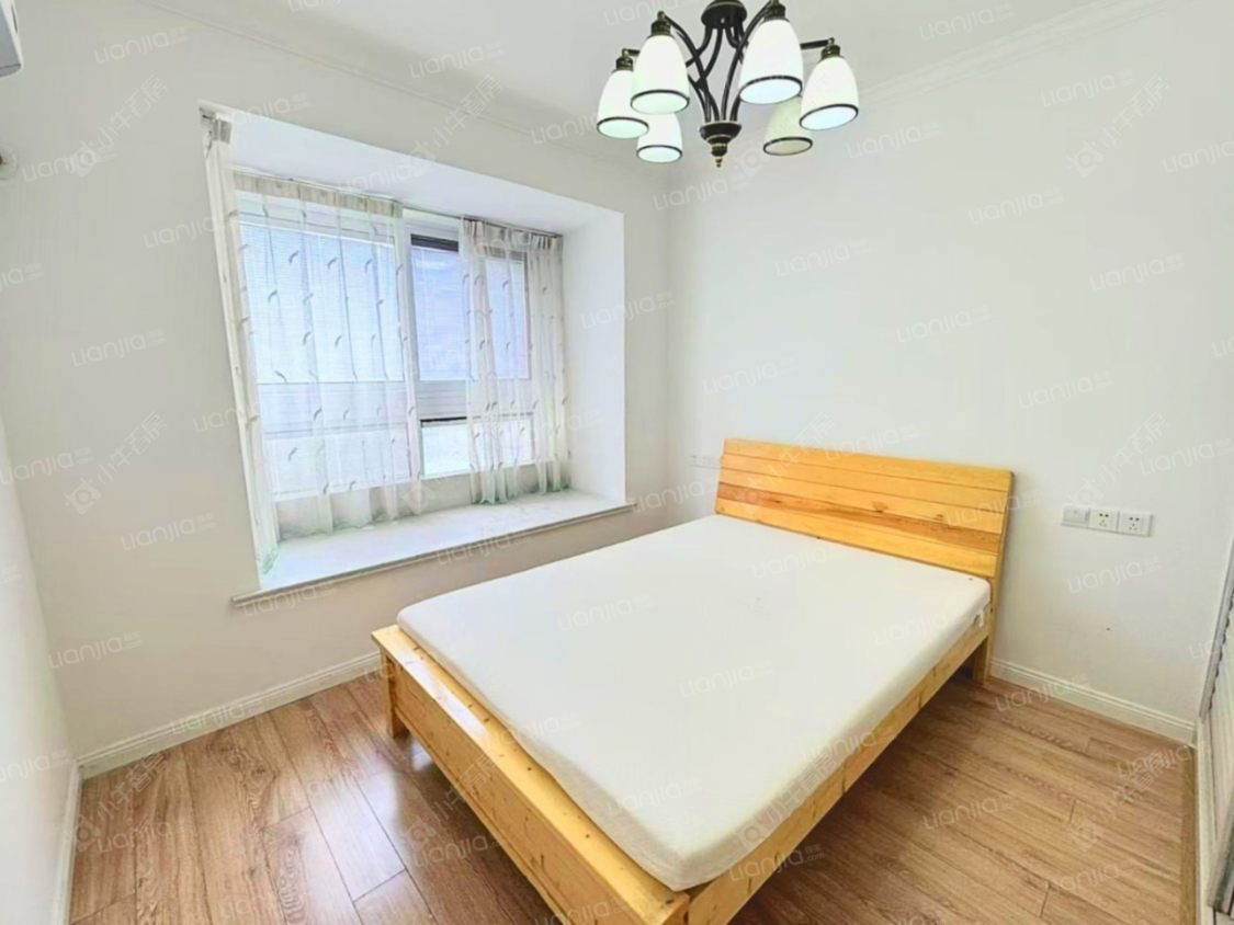 常州华润国际五期3室2厅1卫出租房源图片