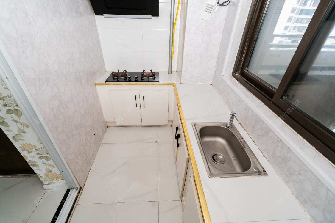 常州华润国际六期在售二手房源室内图_小牛看房