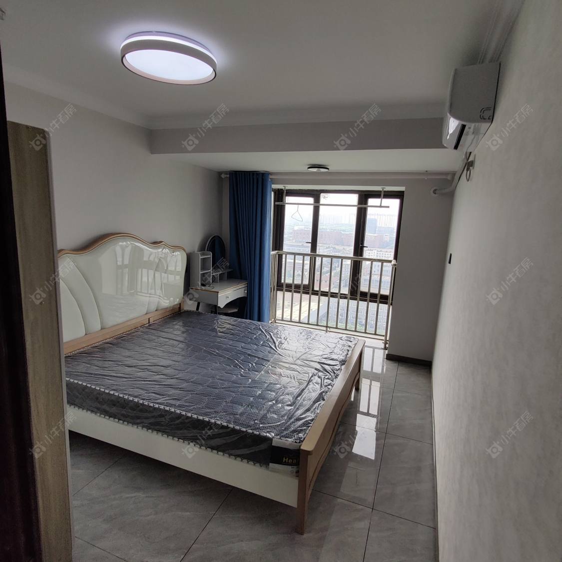 常州美吉特黄金公寓在租房源室内图_小牛看房