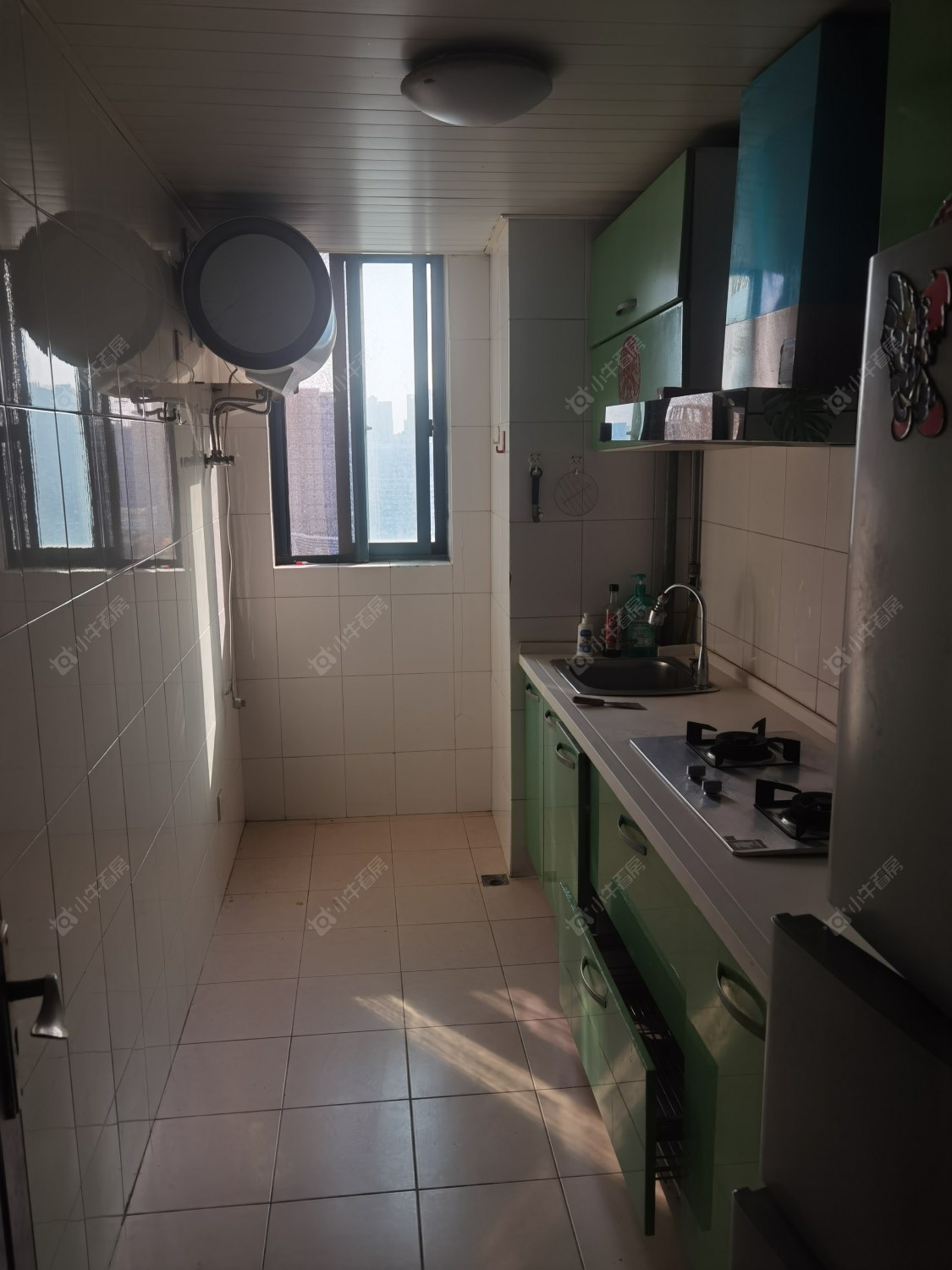 常州云庭公寓在租房源_小牛看房