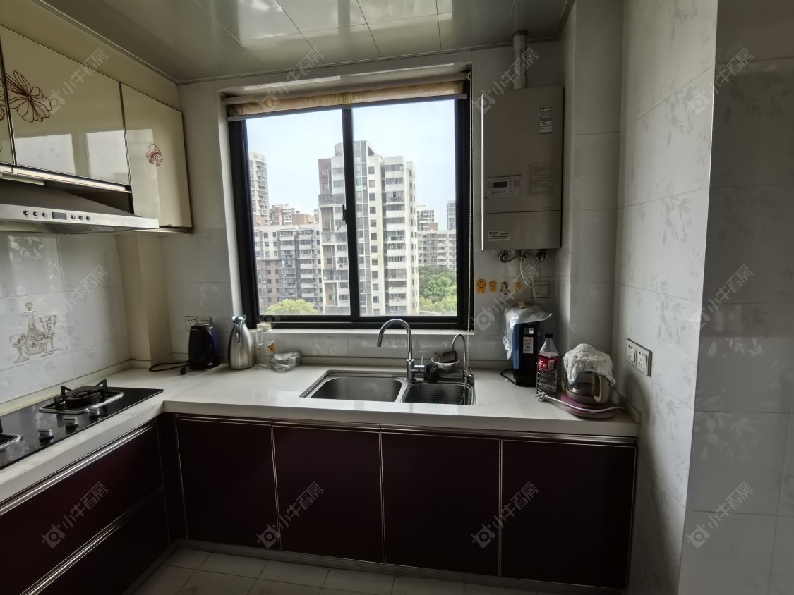 常州御源林城东区在租房源_小牛看房