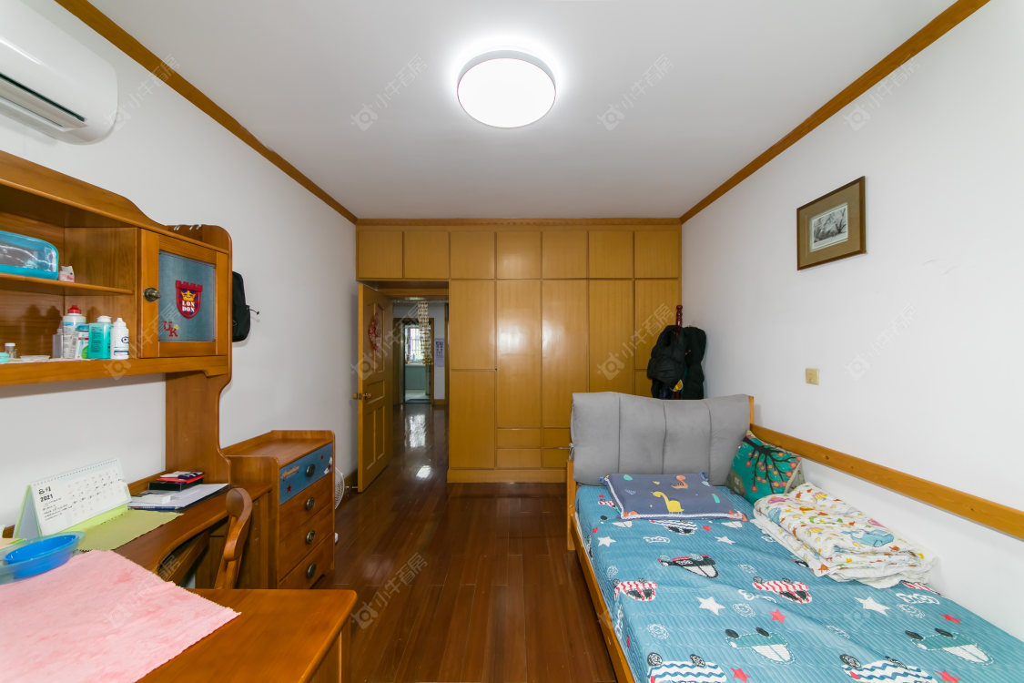 常州会馆浜公寓在售二手房源室内图_小牛看房