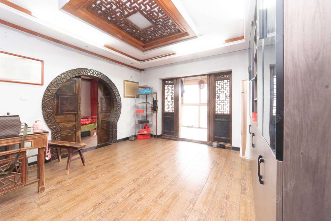 常州都市桃源五期在售二手房_小牛看房