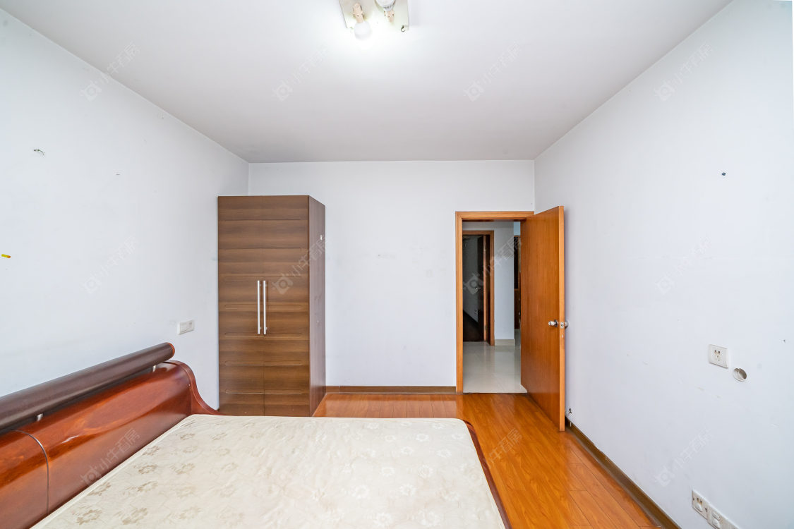 常州采菱公寓在售二手房源室内图_小牛看房