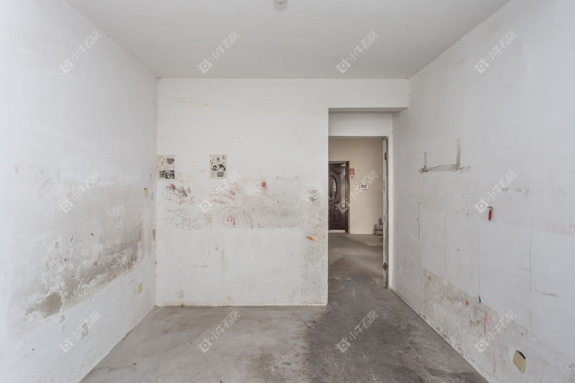 九龙雅苑南区房源室内图 常州九龙雅苑南区在租房源室内图_小牛看房