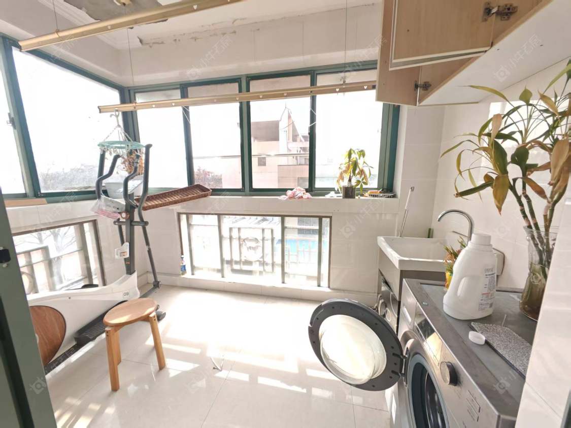 常州御城在租房源室内图_小牛看房