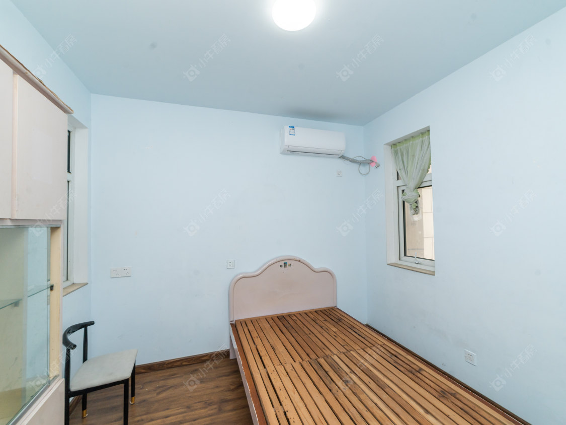 常州蓝山湖在售二手房源室内图_小牛看房