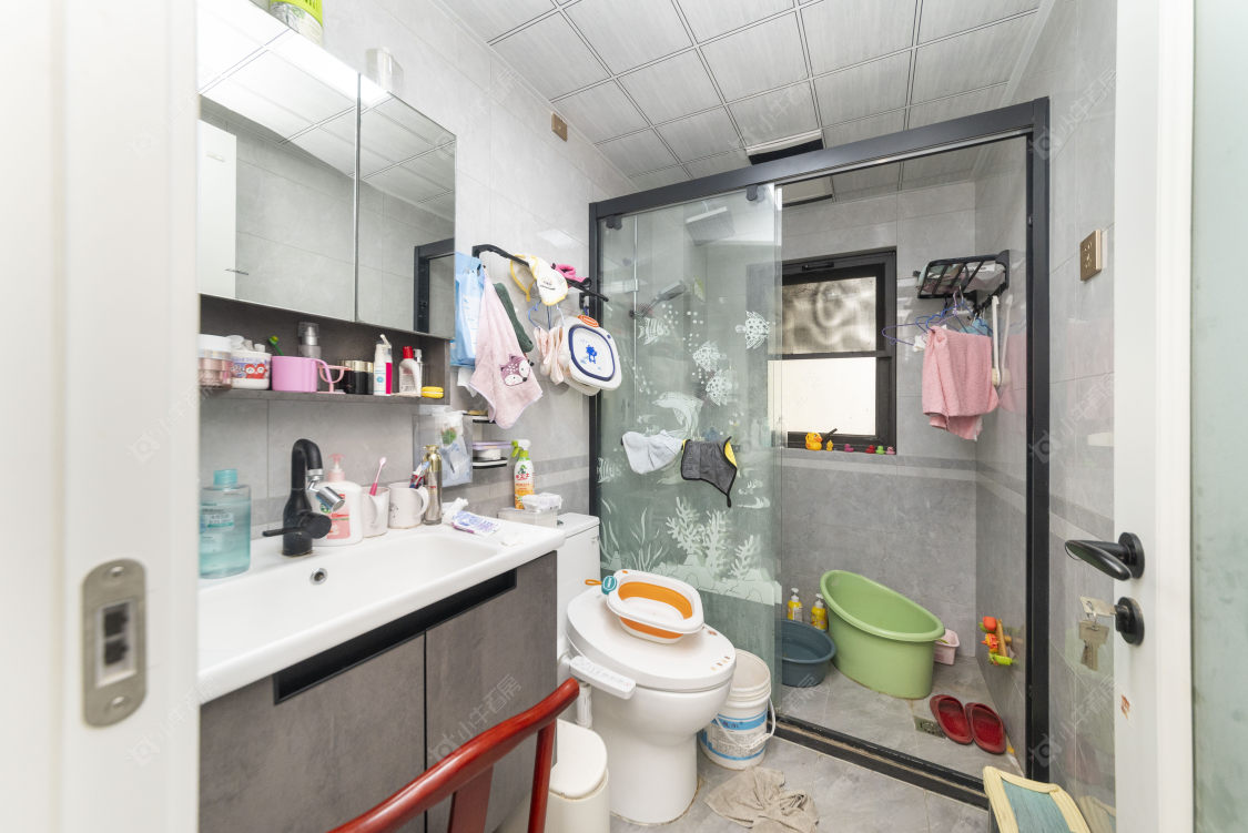 常州新城都荟在售二手房源室内图_小牛看房