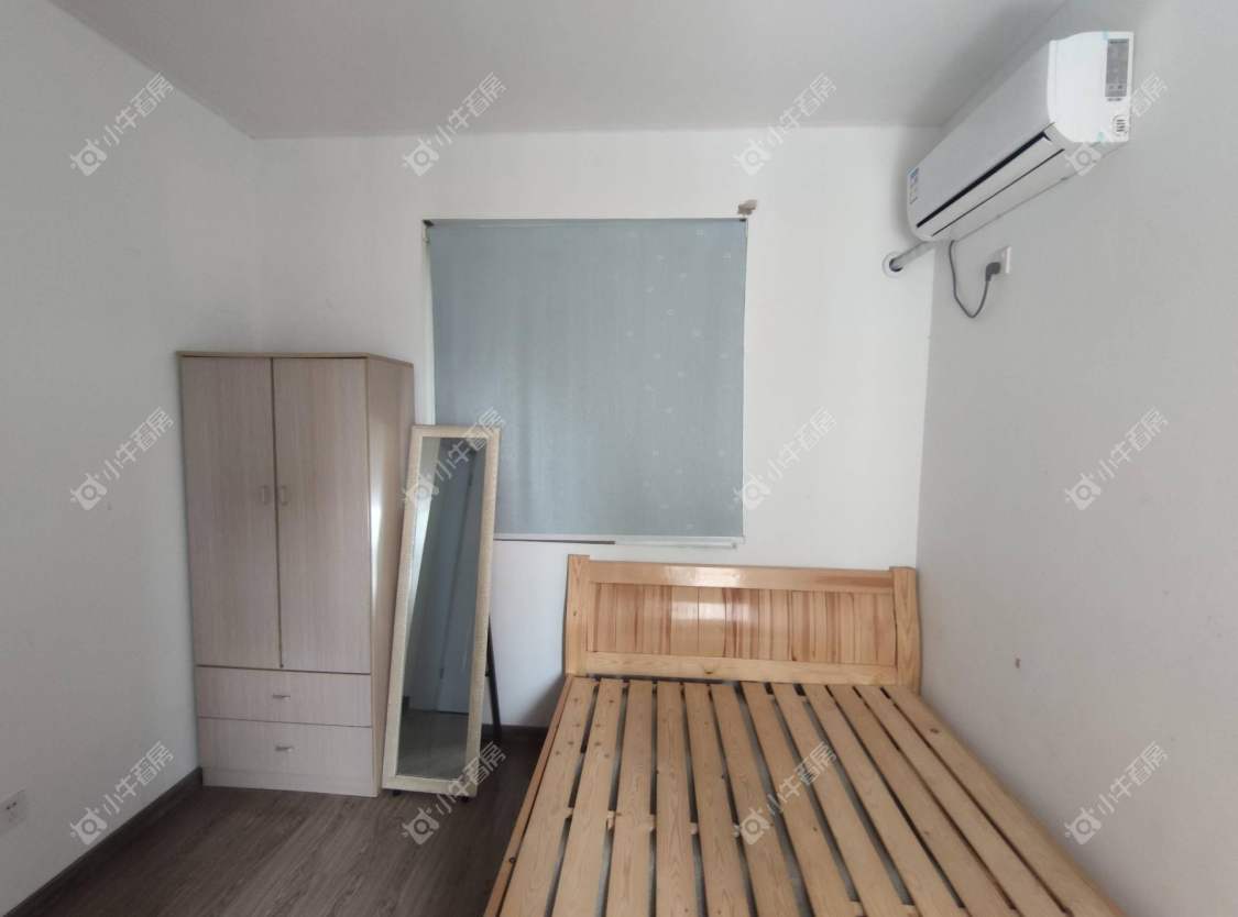 常州蔚蓝天地一二期在租房源_小牛看房