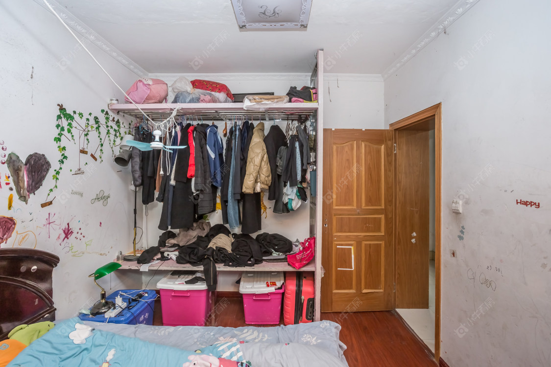 红梅新村房源室内图 常州红梅新村在售二手房源室内图_小牛看房