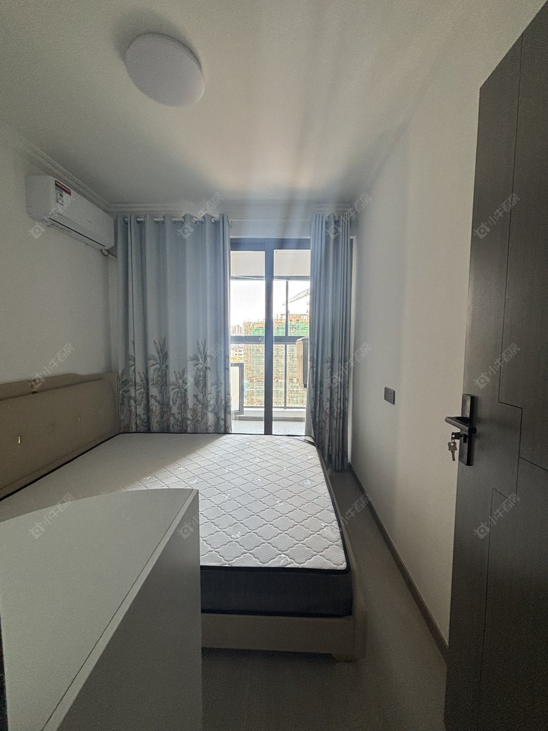 常州旭辉都会江来在租房源_小牛看房