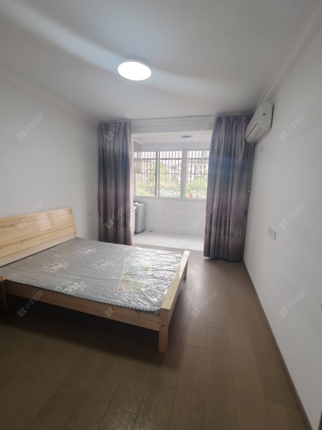 常州新龙花苑西区在租房源室内图_小牛看房