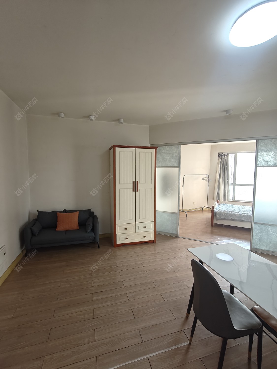 常州侨光苑在租房源室内图_小牛看房