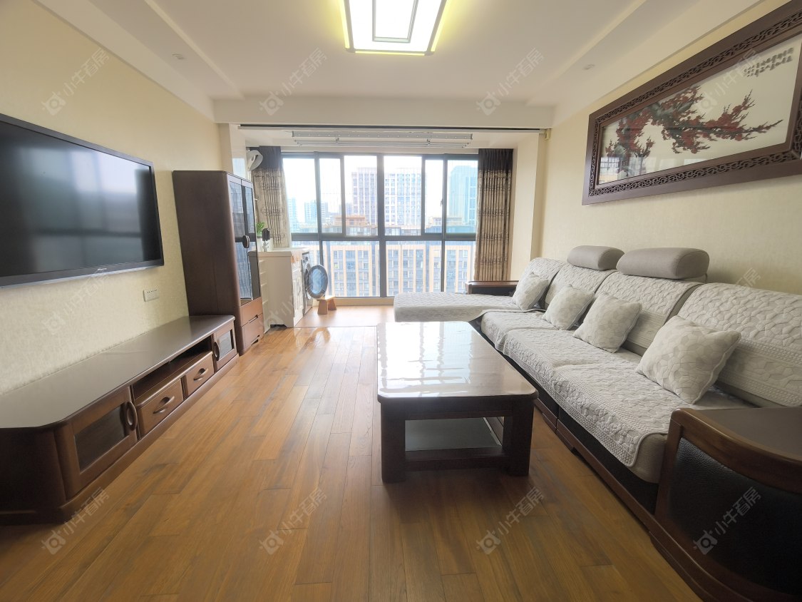 常州典雅花园租房_小牛看房