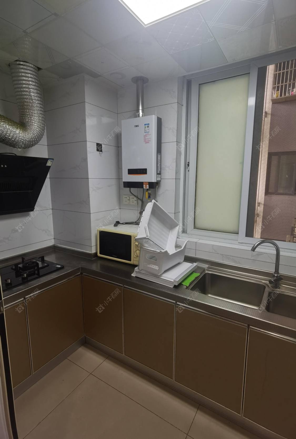 横麓雅居房源室内图 常州横麓雅居在租房源室内图_小牛看房