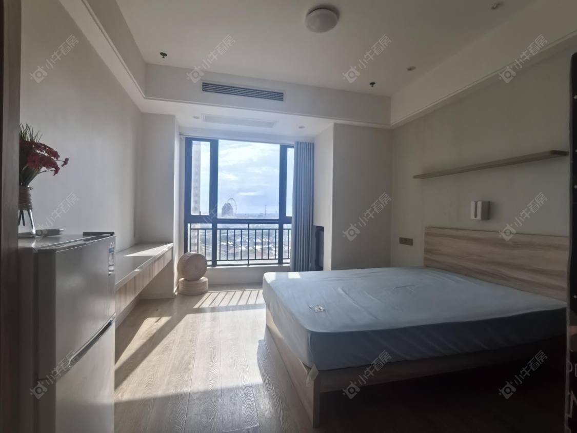 常州九洲花园四期租房房源封面图