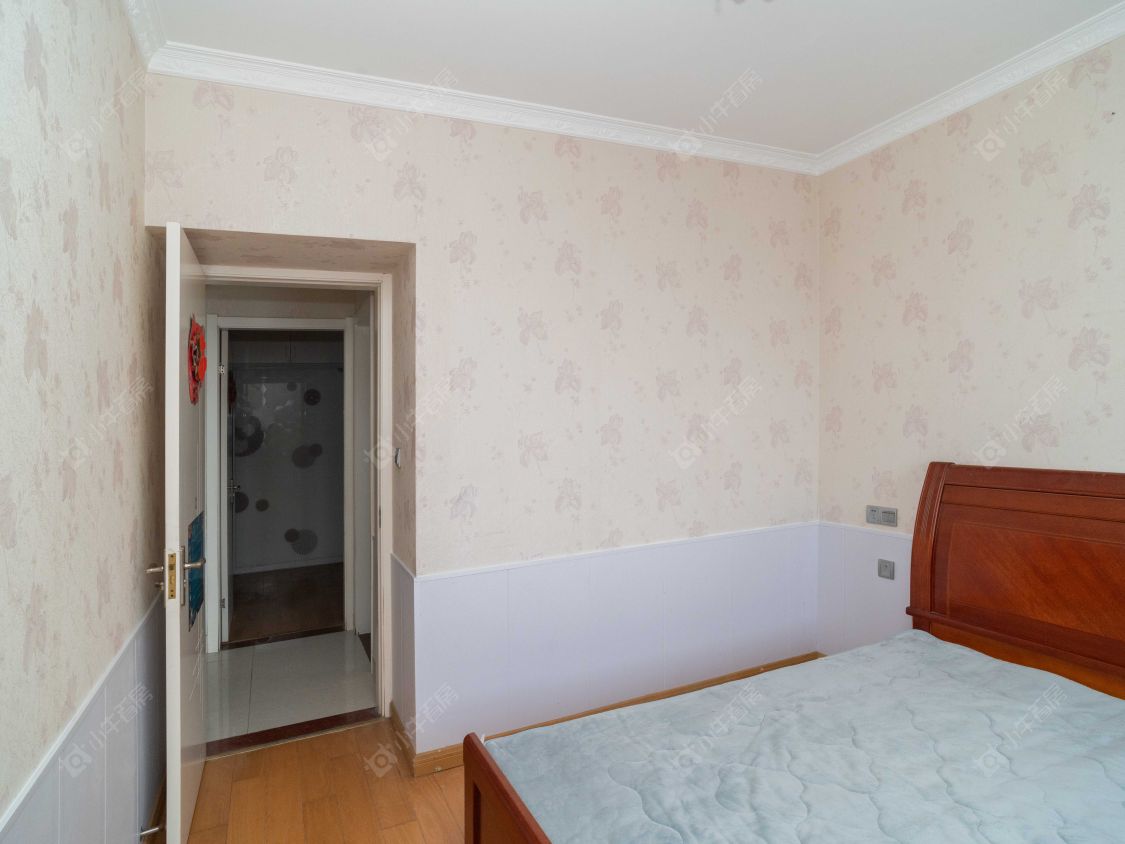 常州宝龙国际花园一期在售二手房源室内图_小牛看房