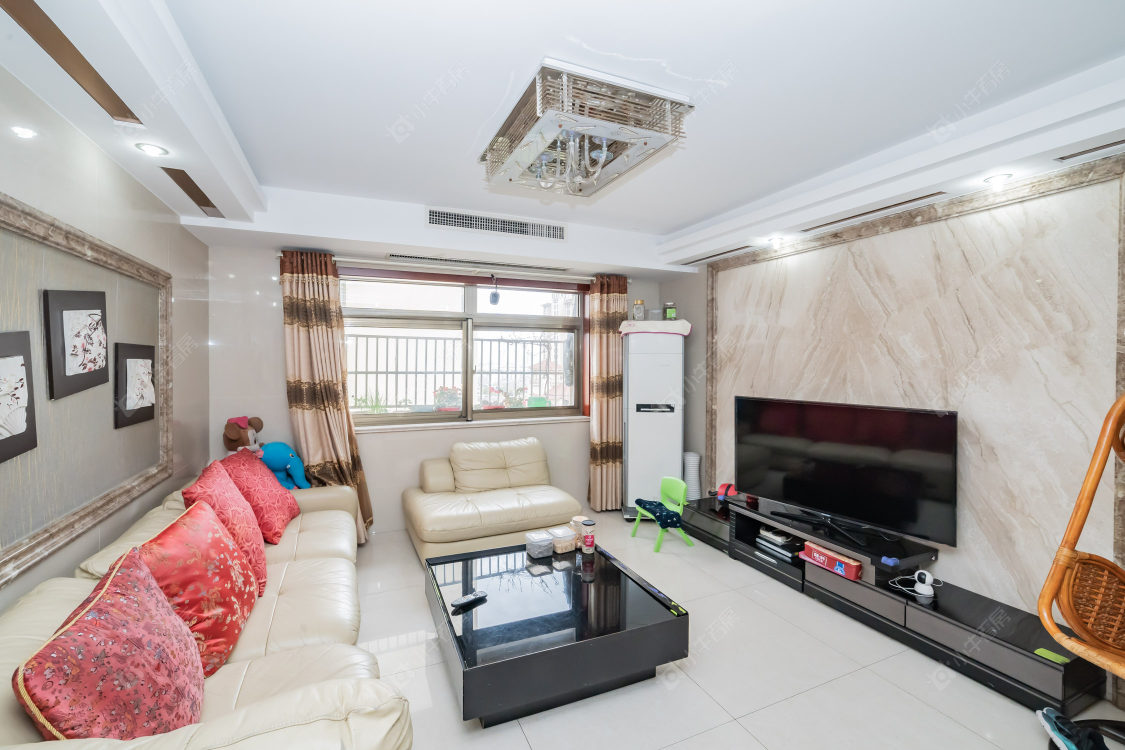 常州和平国际在售二手房源室内图_小牛看房