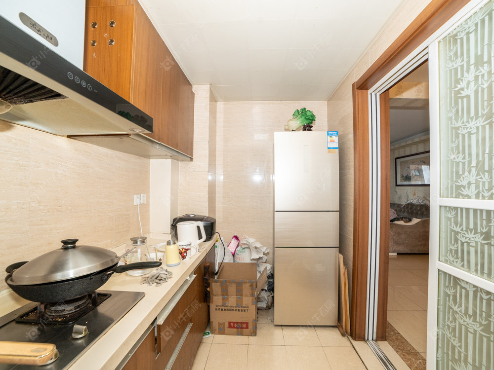 常州九洲花园二期在售二手房源室内图_小牛看房