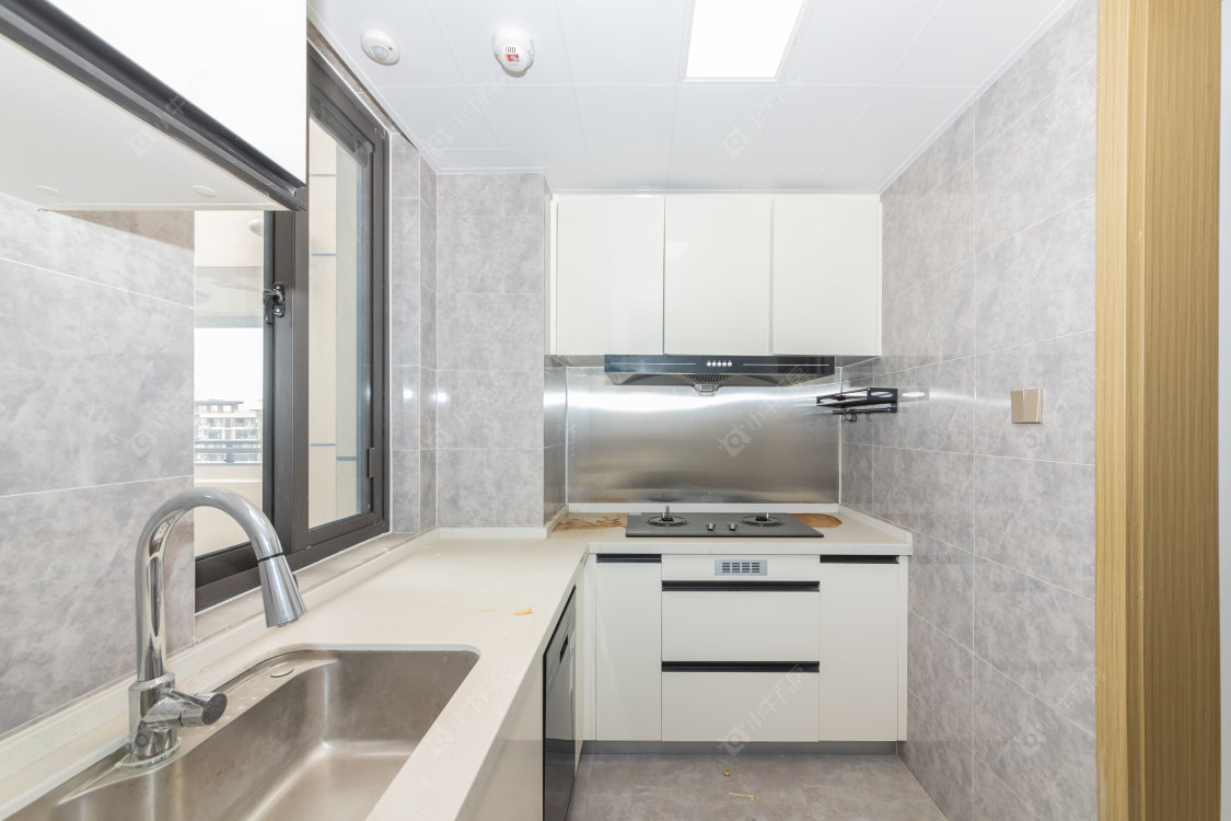 常州绿地香港名墩道在售二手房源室内图_小牛看房