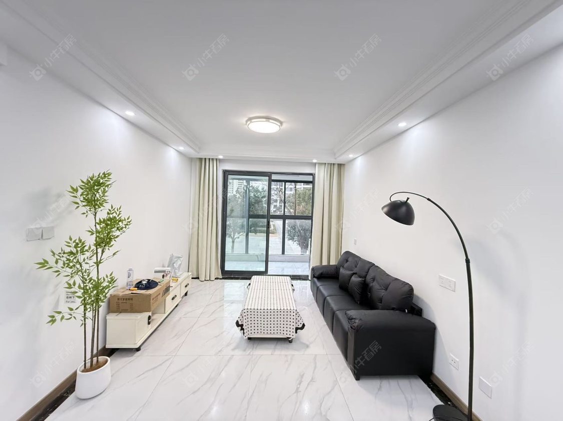 新城锦域房源室内图 常州新城锦域在租房源室内图_小牛看房