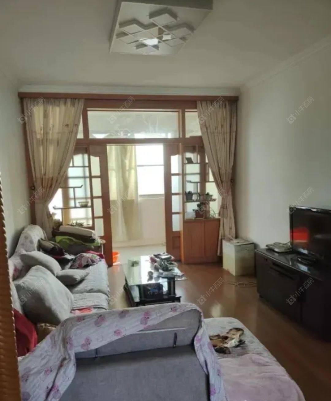 常州金苑公寓租房房源封面图
