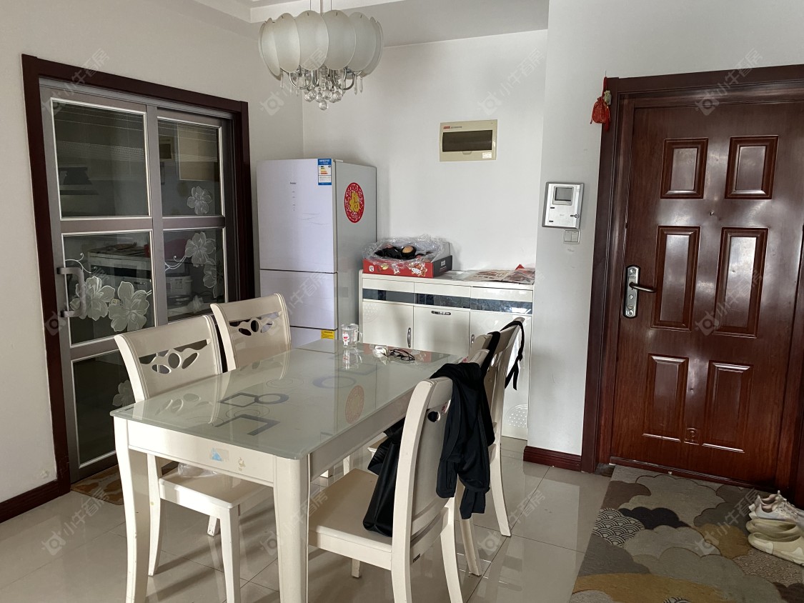 常州新城域二期在租房源_小牛看房